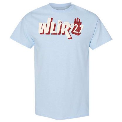 Classic Unisex T-Shirt - Q5V8W6V6 - Light Blue - 20