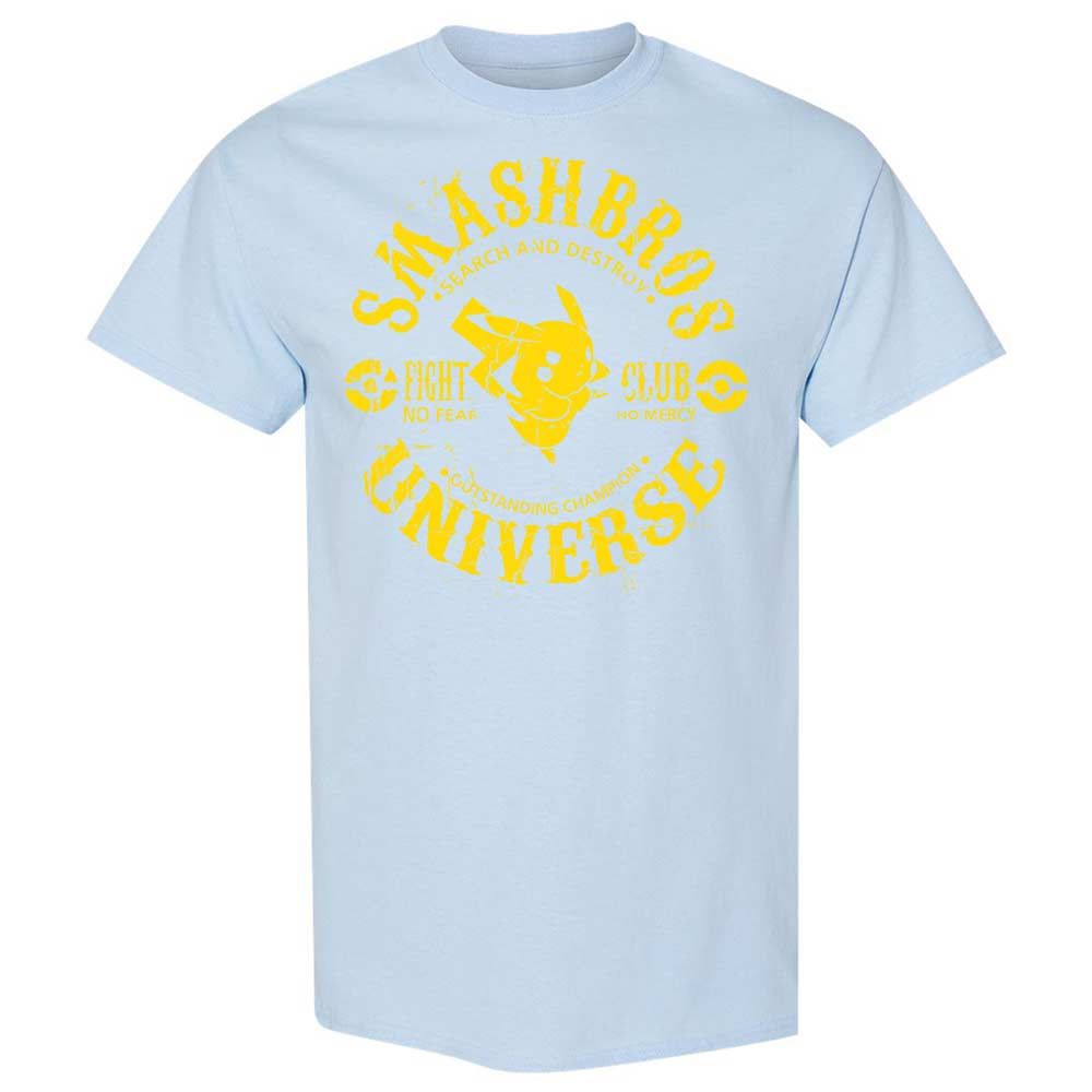 Classic Unisex T-Shirt - LVJBQHT3 - Light Blue - 20