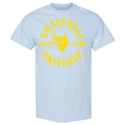 Classic Unisex T-Shirt - LVJBQHT3 - Light Blue - 20