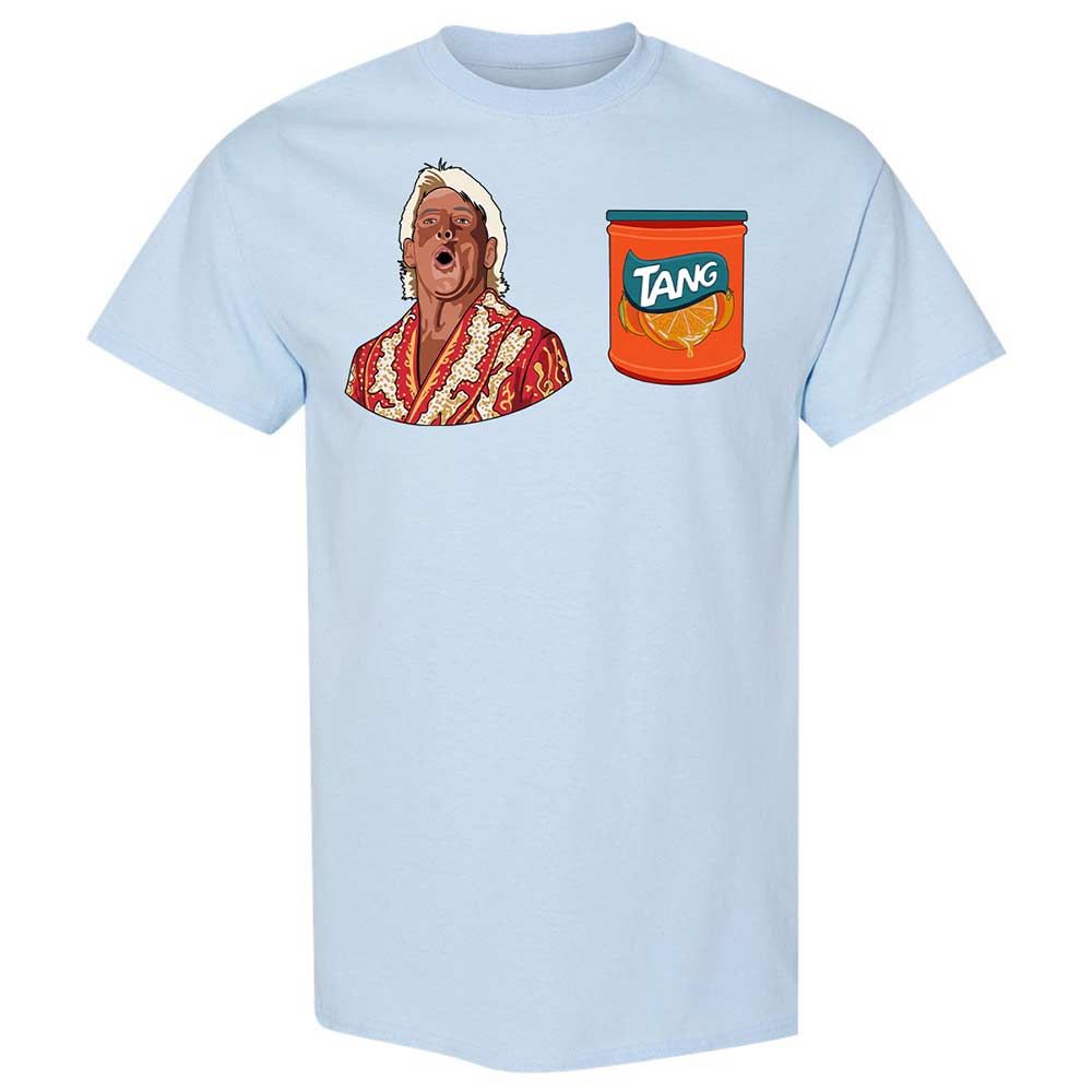 Wooo-Tang - Light Blue - 20