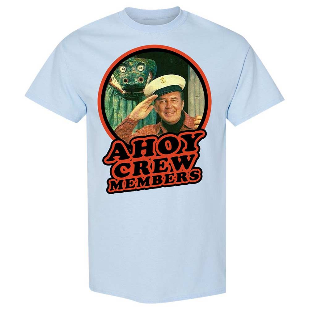 Classic Unisex T-Shirt - RMD967LP - Light Blue - 20