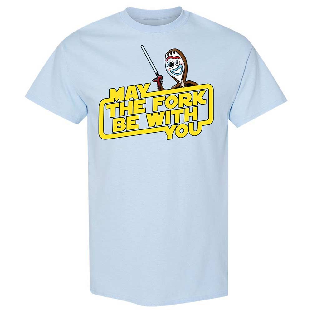 May The Fork - Light Blue - 20