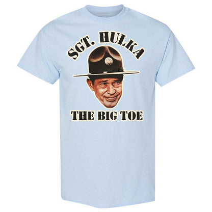 Classic Unisex T-Shirt - KCL6N55E - Light Blue - 20