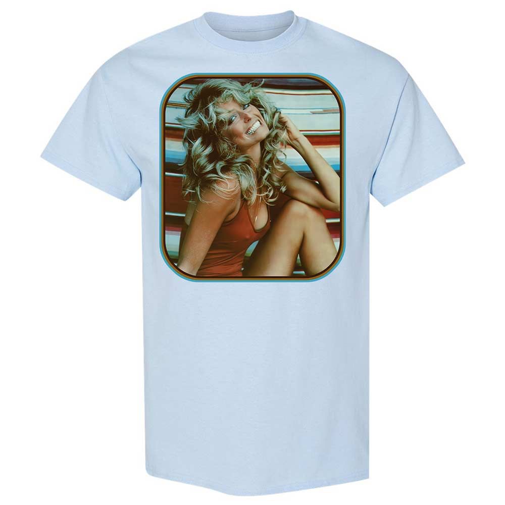 Farrah Angels - Light Blue - 20