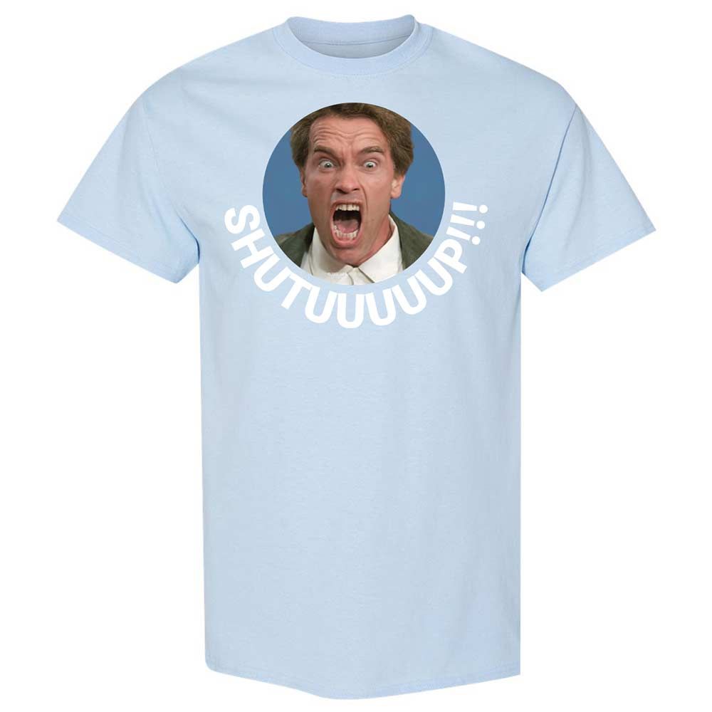 Classic Unisex T-Shirt - 9A49YPC2 - Light Blue - 20