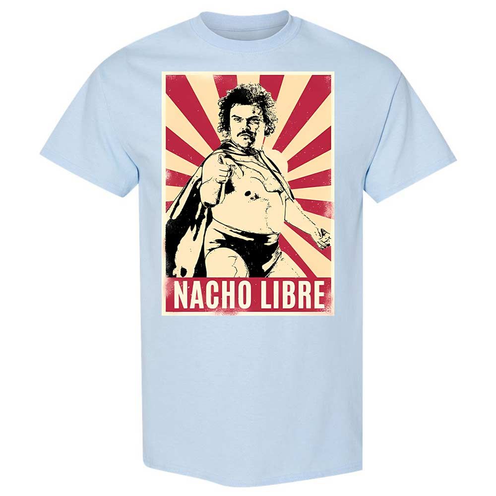 Classic Unisex T-Shirt - NQWF8GUJ - Light Blue - 20