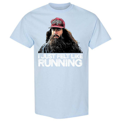 Classic Unisex T-Shirt - G8R913NF - Light Blue - 20