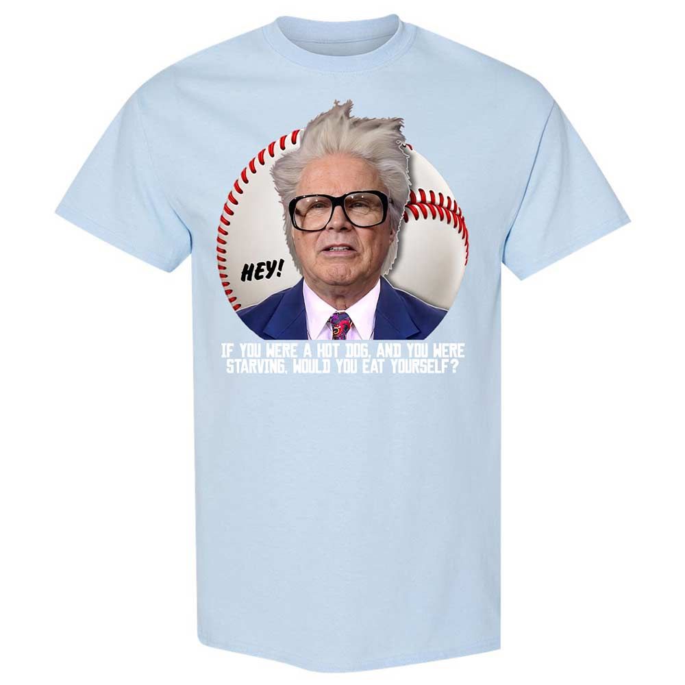 Hot Dog - Light Blue - 20