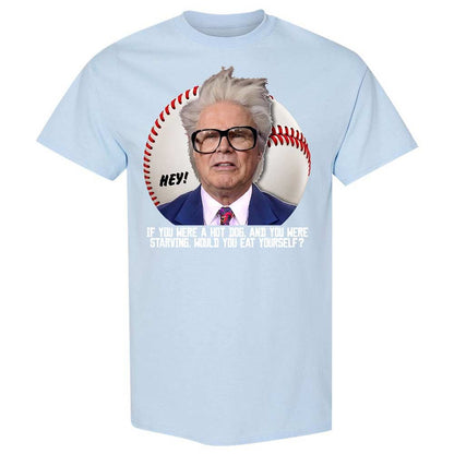 Hot Dog - Light Blue - 20