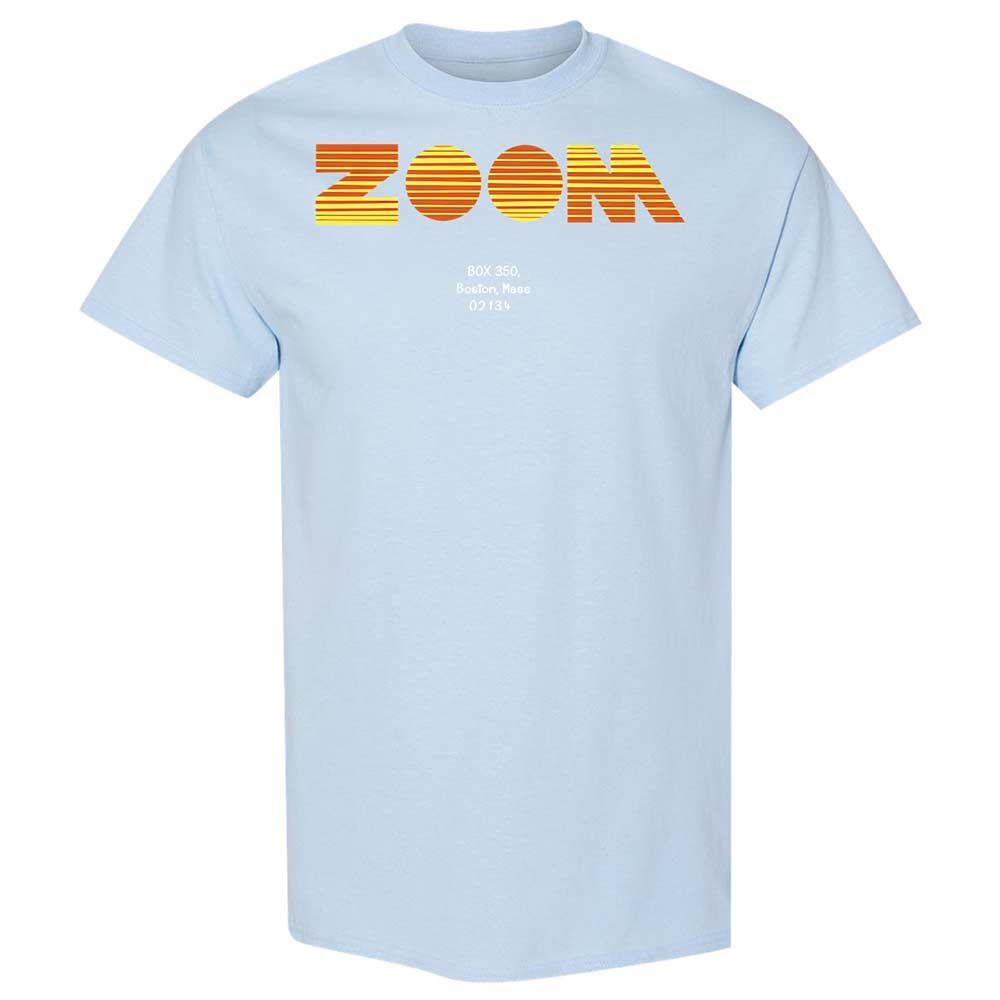 Zoom - Light Blue - 20