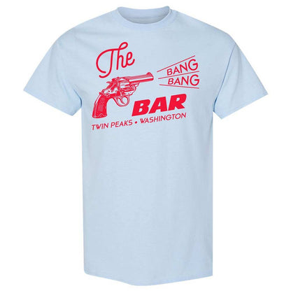 The Roadhouse - Light Blue - 20