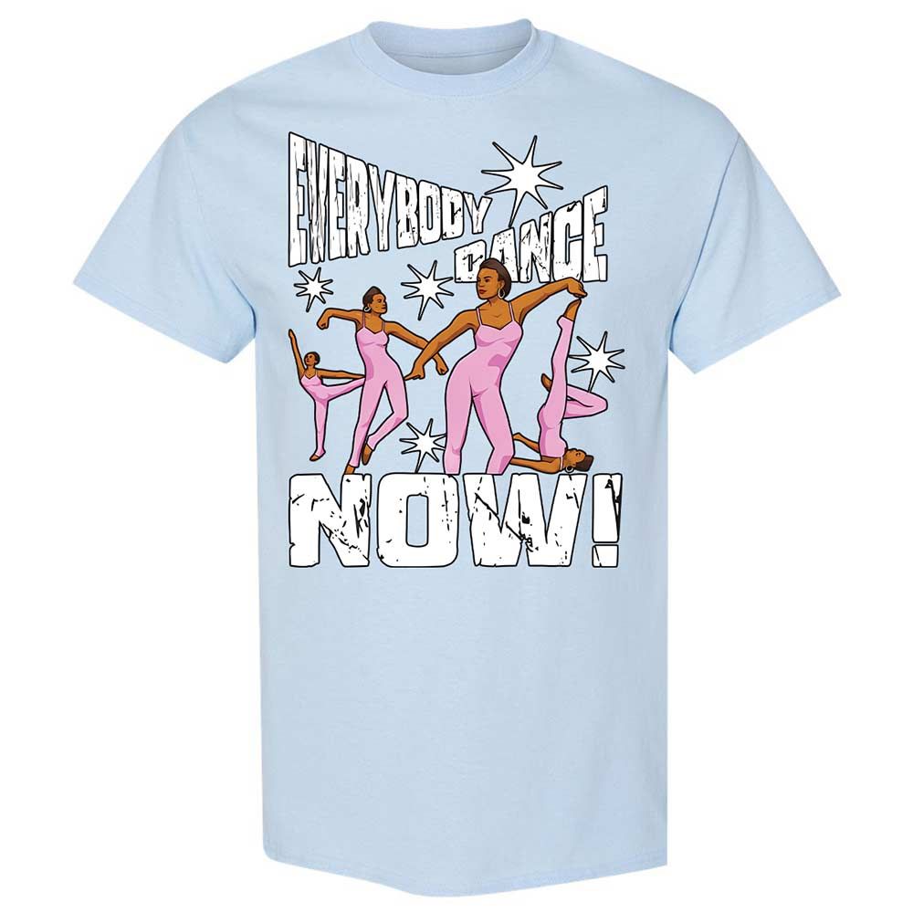 Classic Unisex T-Shirt - WD2MEYEA - Light Blue - 20