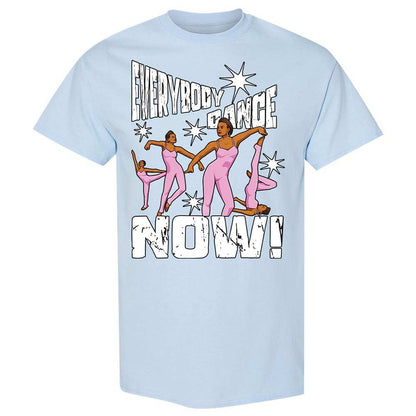 Classic Unisex T-Shirt - WD2MEYEA - Light Blue - 20