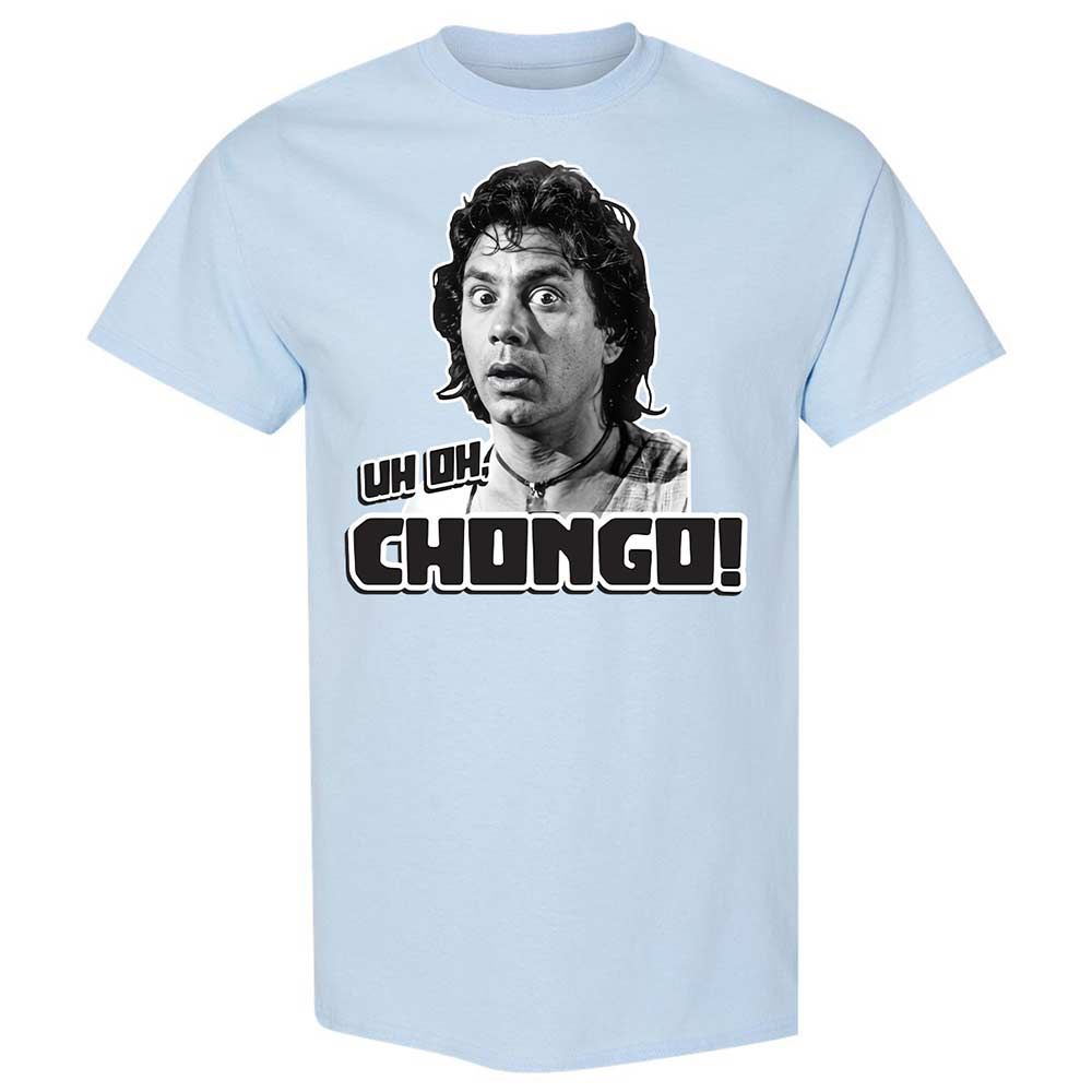 Classic Unisex T-Shirt - J4HQZKSZ - Light Blue - 20