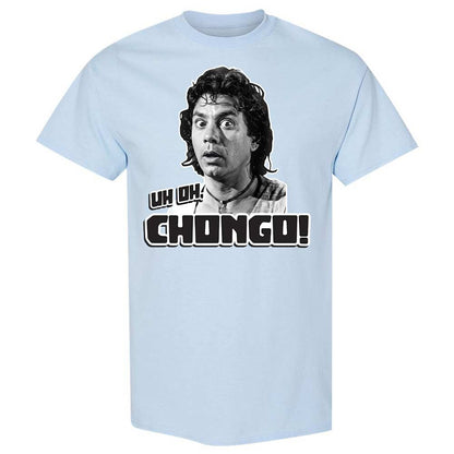 Classic Unisex T-Shirt - J4HQZKSZ - Light Blue - 20