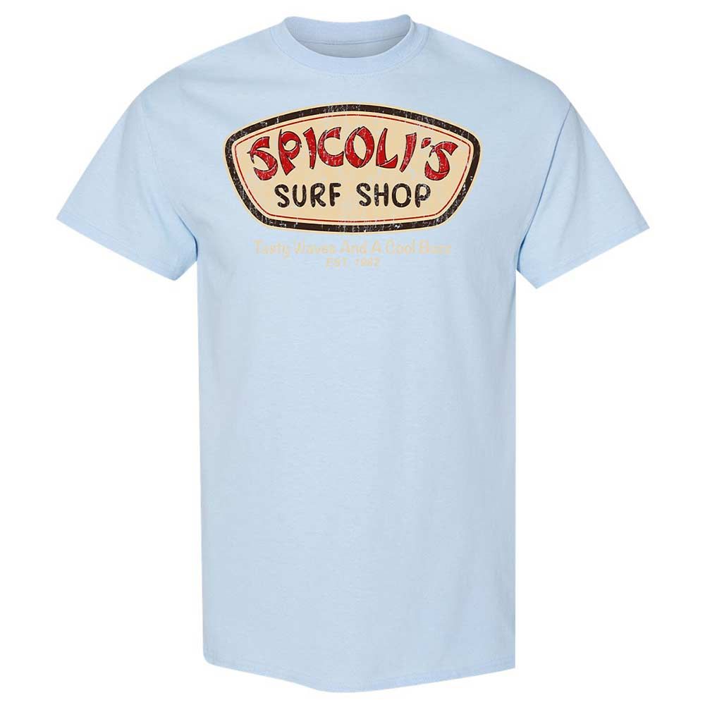 Classic Unisex T-Shirt - NT9QK4MB - Light Blue - 20