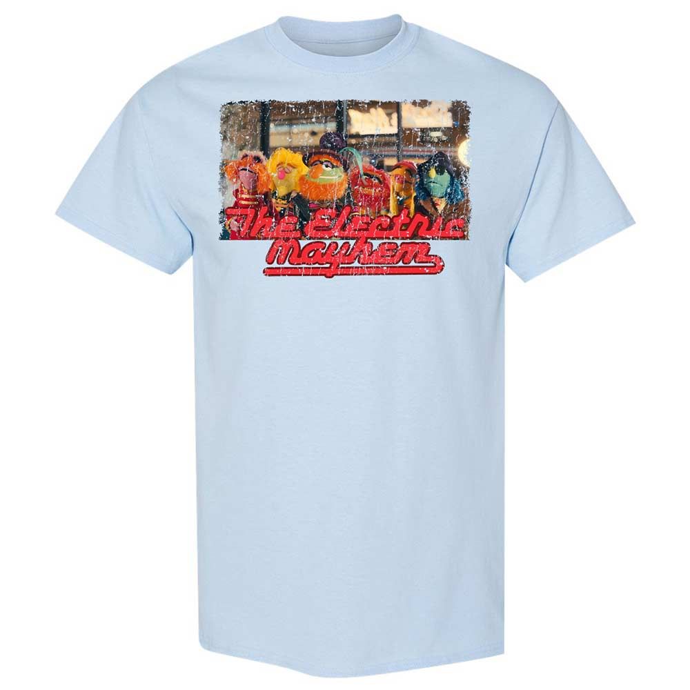 Classic Unisex T-Shirt - HWYQ5QCH - Light Blue - 20