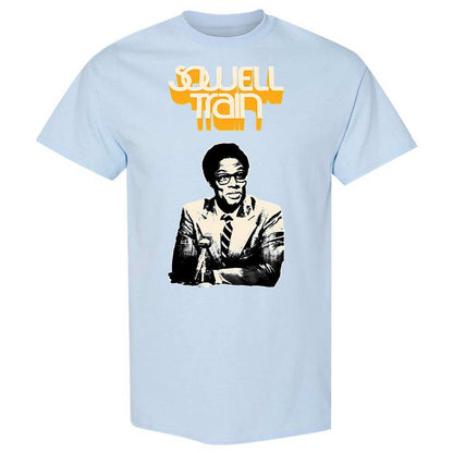 Sowell Train - Light Blue - 20