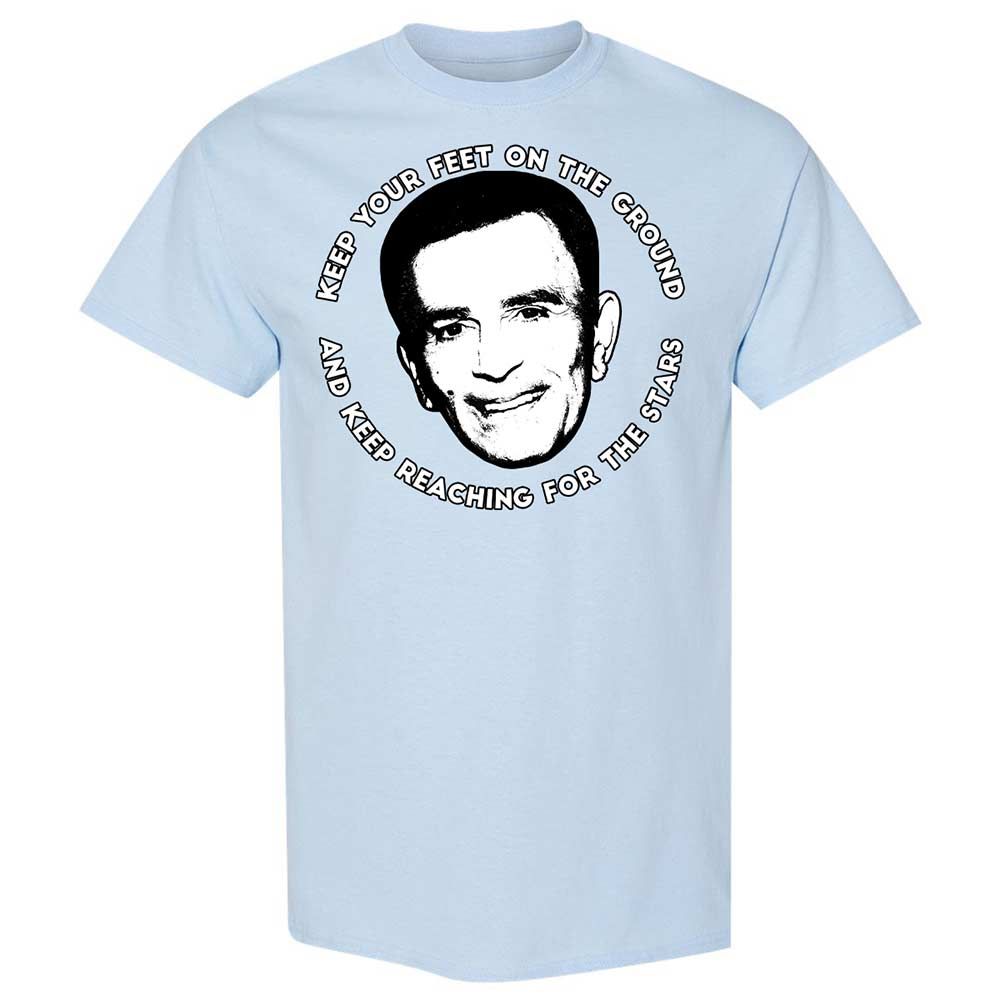 Classic Unisex T-Shirt - 1THF5SQ3 - Light Blue - 20