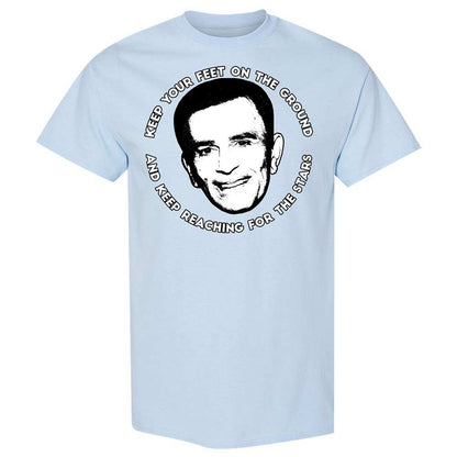 Classic Unisex T-Shirt - 1THF5SQ3 - Light Blue - 20