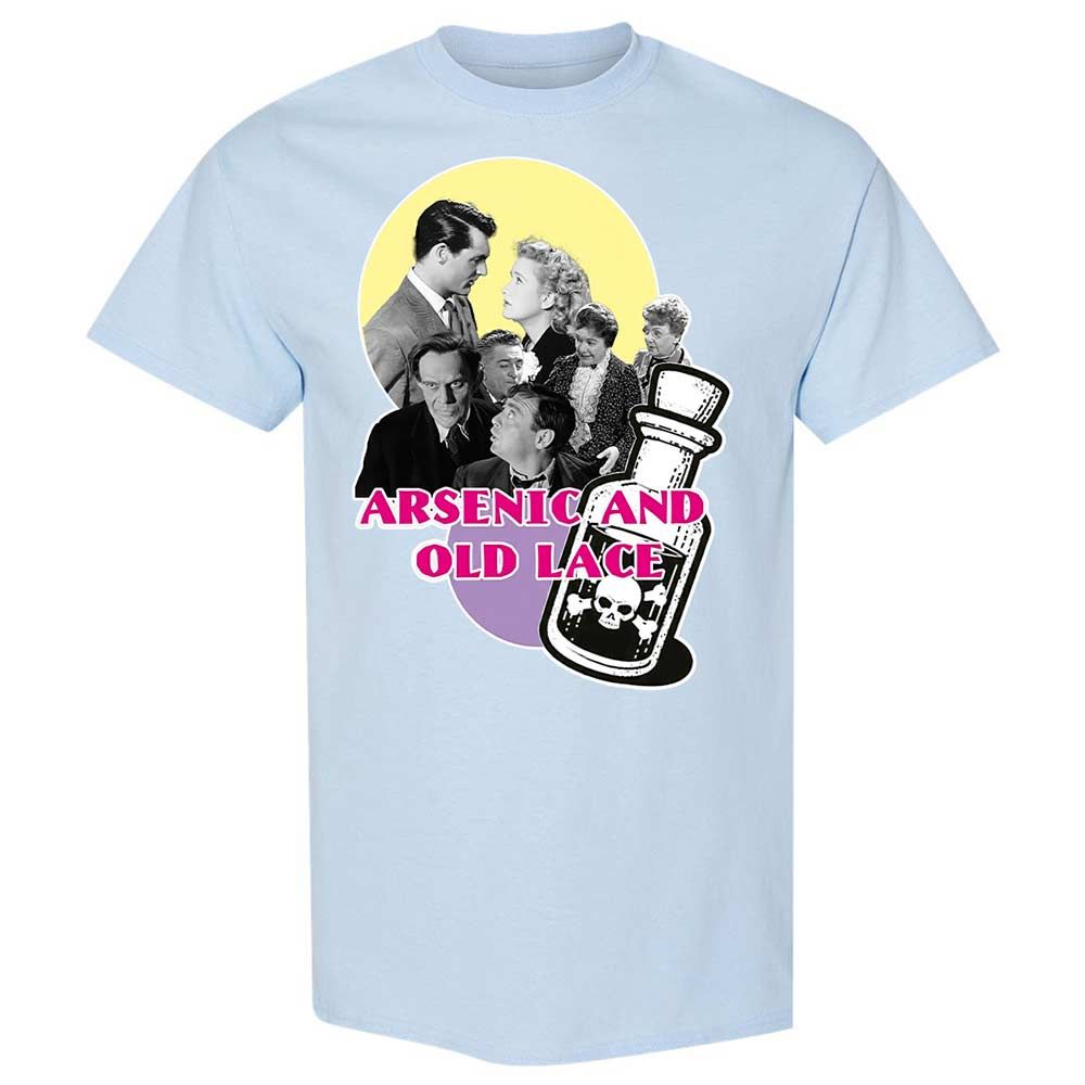Classic Unisex T-Shirt - WK68CYHY - Light Blue - 20
