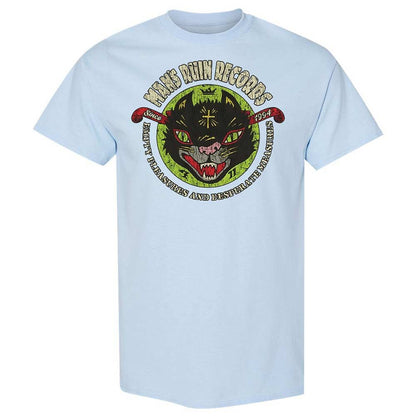Man's Ruin Records - Light Blue - 20