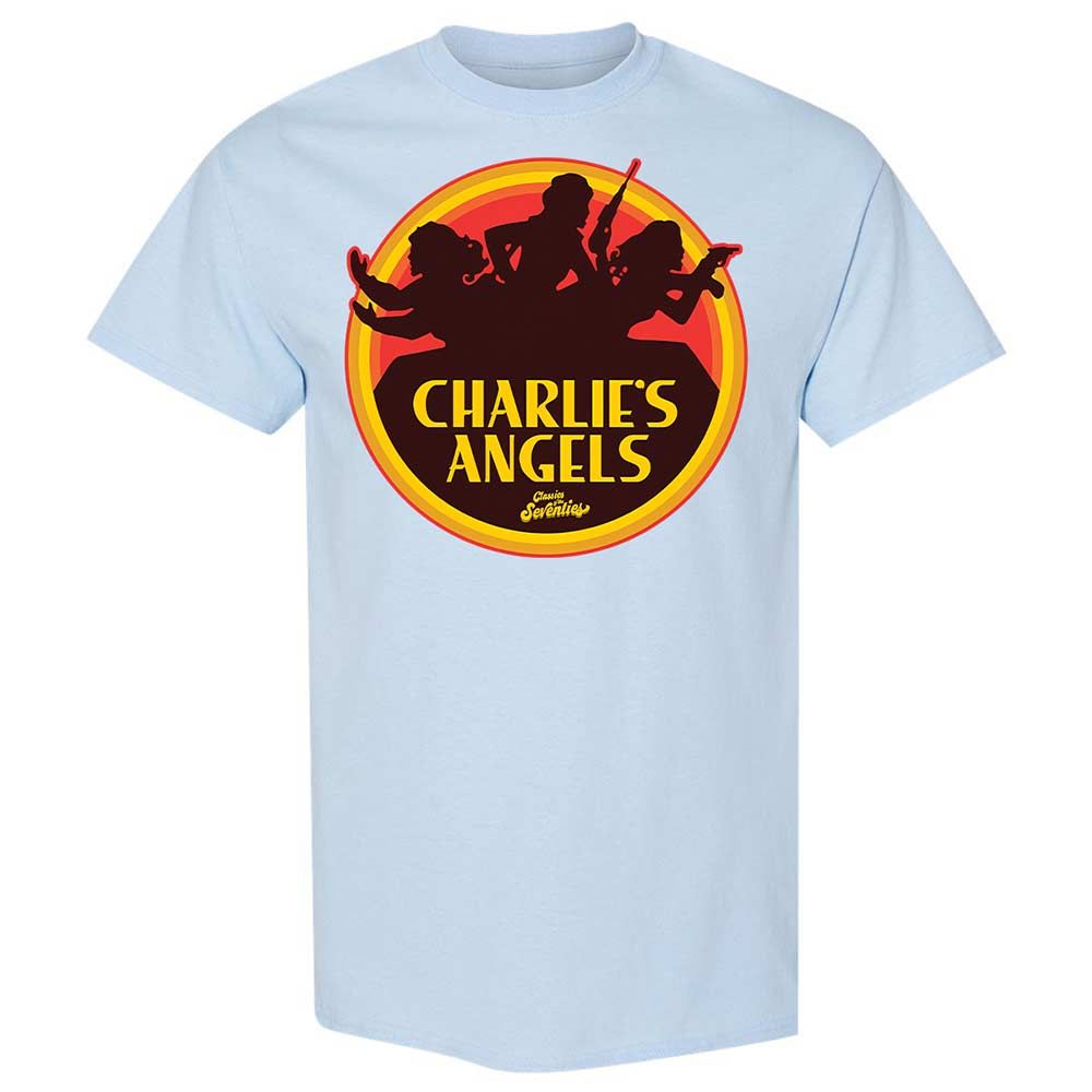 Angels - Light Blue - 20
