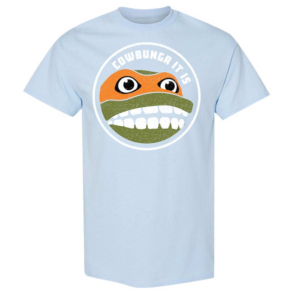Classic Unisex T-Shirt - F8TZY3X6 - Light Blue - 20