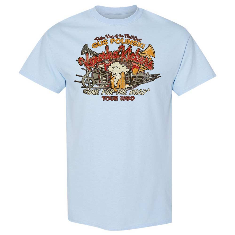 One for the Road - Light Blue - 20