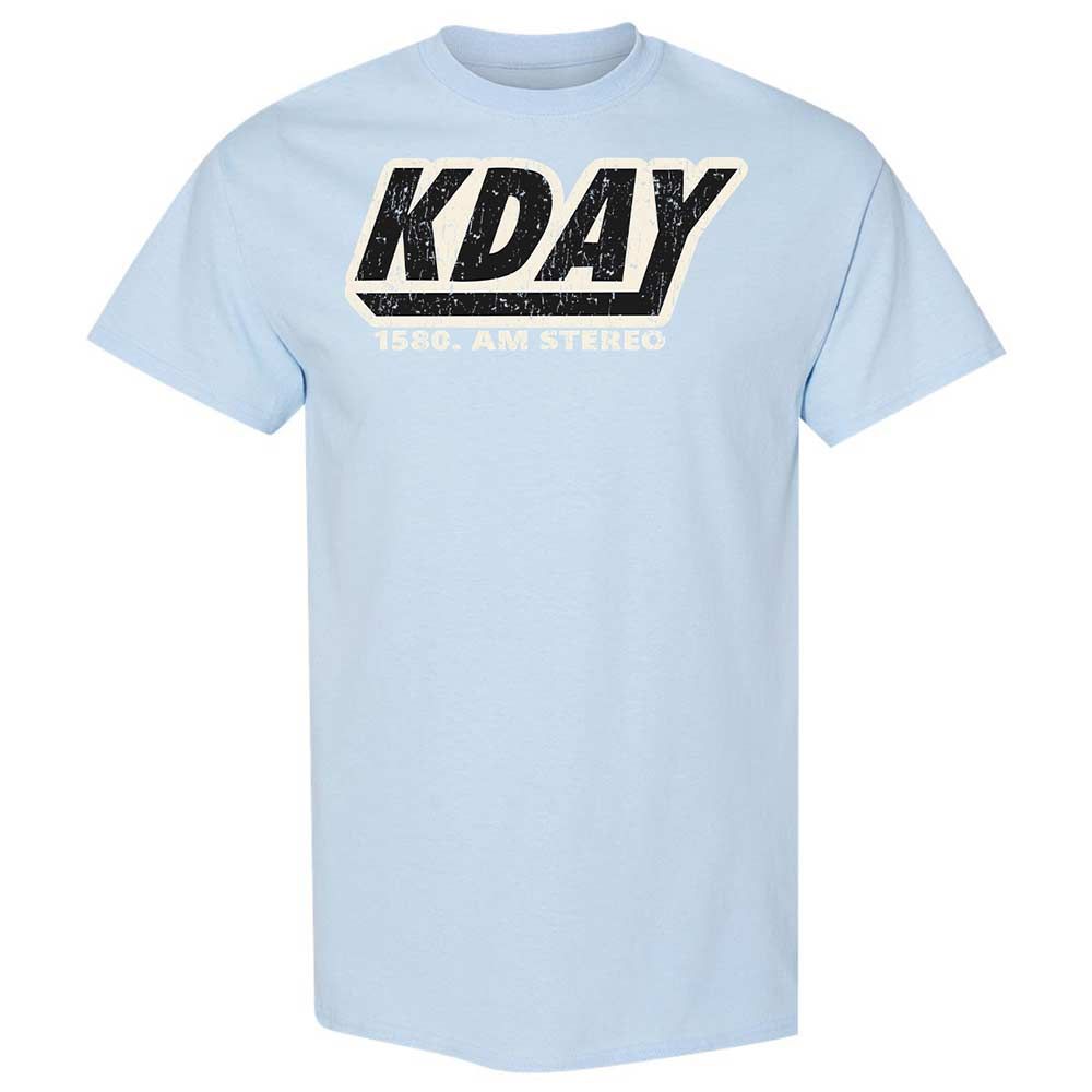 Classic Unisex T-Shirt - PVXW8D28 - Light Blue - 20