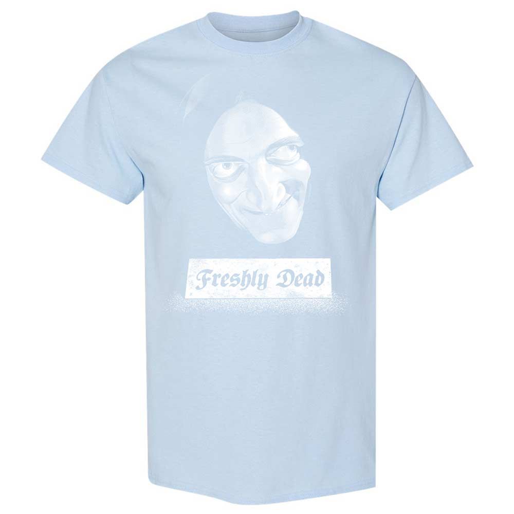 Freshly Dead - Light Blue - 20