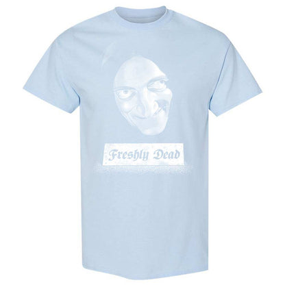 Freshly Dead - Light Blue - 20