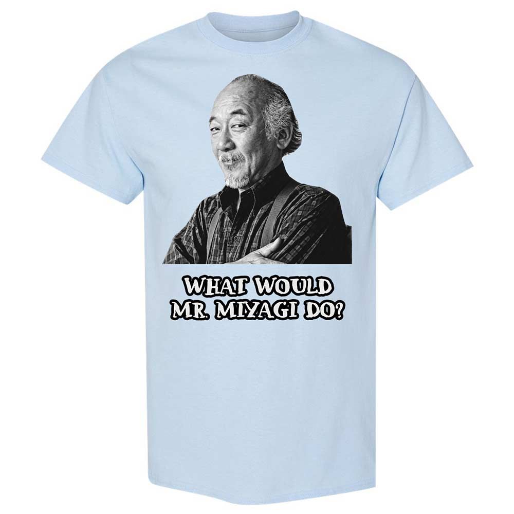 Classic Unisex T-Shirt - PZZBEBSB - Light Blue - 20