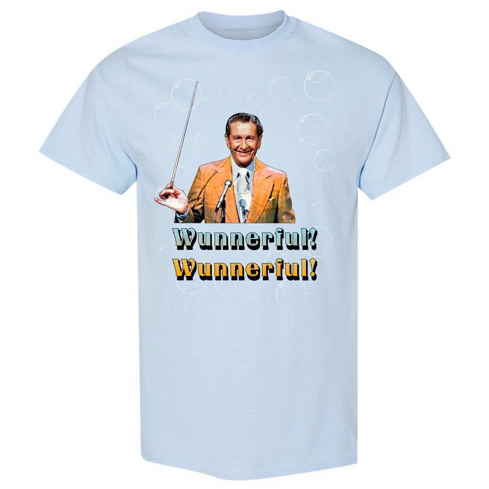 Classic Unisex T-Shirt - 234LFZ2M - Light Blue - 20
