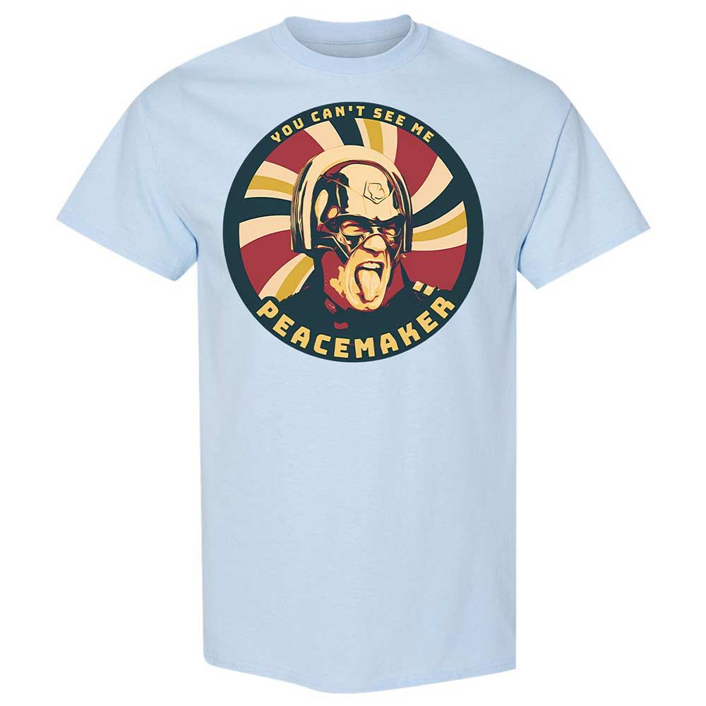 Classic Unisex T-Shirt - 4SRXBXBE - Light Blue - 20