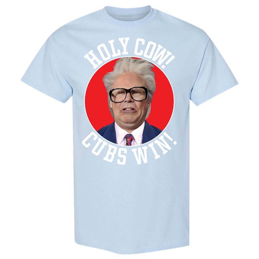 Holy Cow - Light Blue - 20