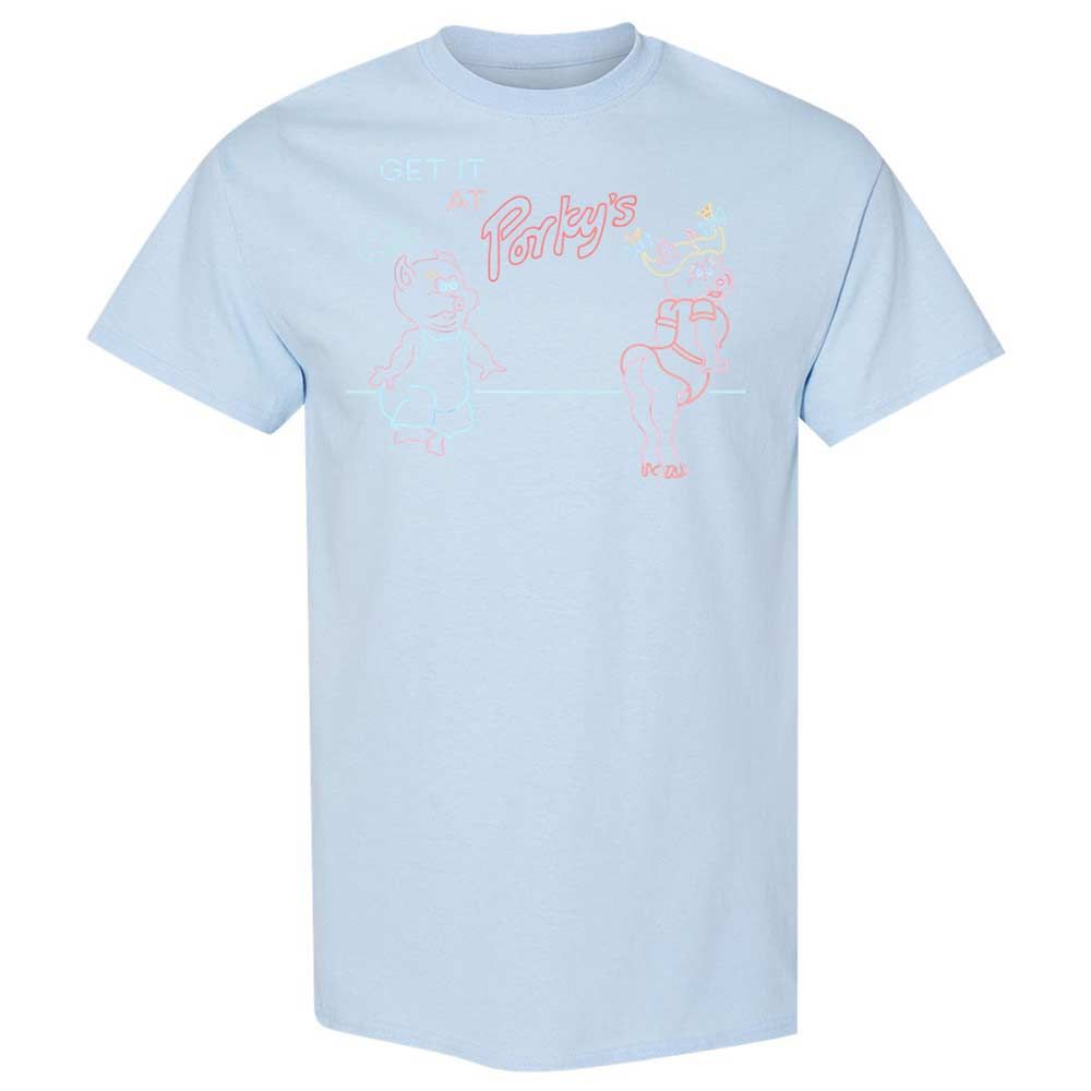 Classic Unisex T-Shirt - SBLPNLSD - Light Blue - 20