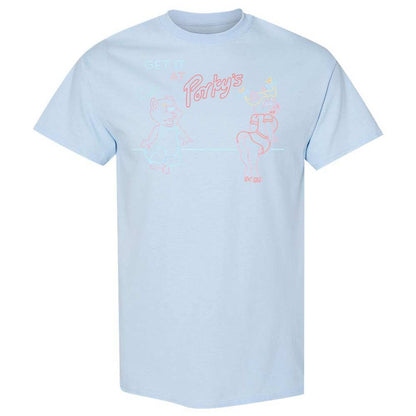 Classic Unisex T-Shirt - SBLPNLSD - Light Blue - 20