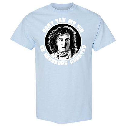 Classic Unisex T-Shirt - MDKFX9AN - Light Blue - 20