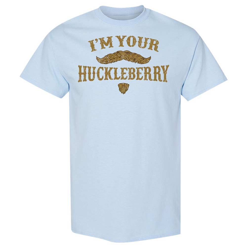 Classic Unisex T-Shirt - BWD486VA - Light Blue - 20
