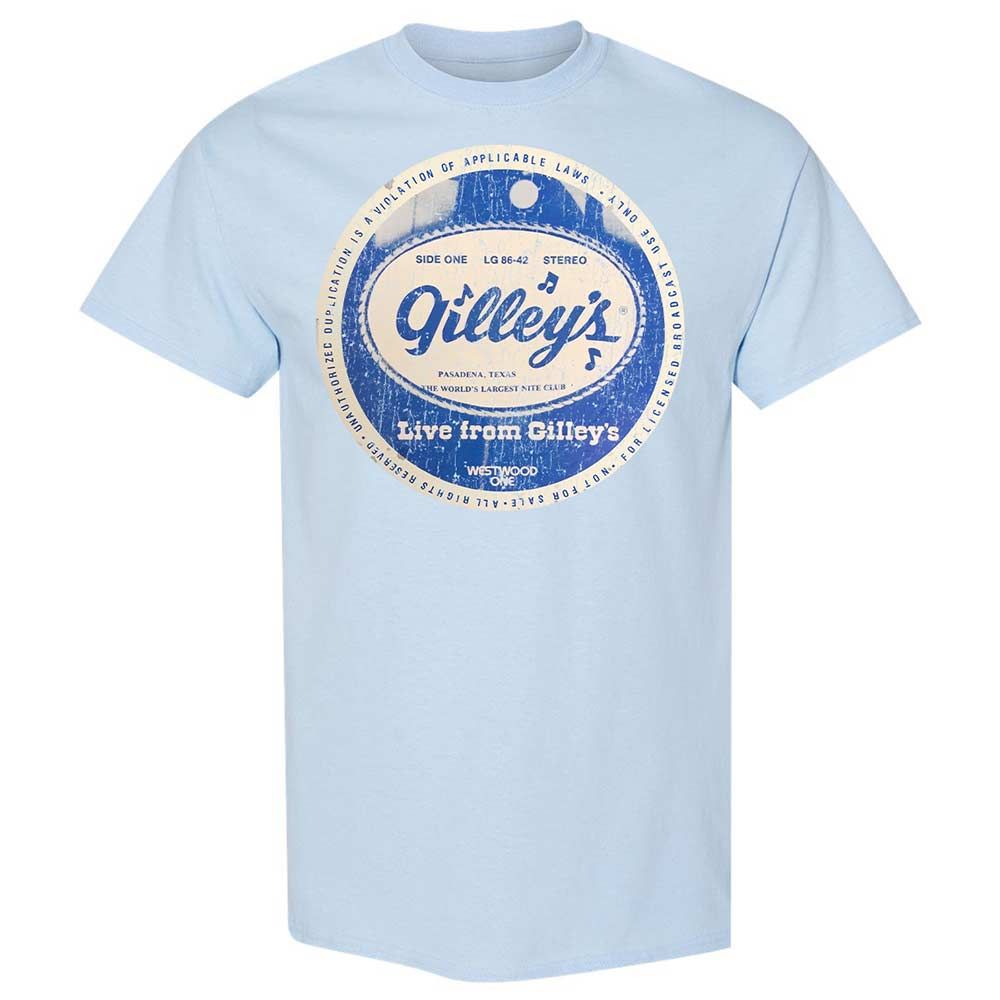 Classic Unisex T-Shirt - 738S2F24 - Light Blue - 20