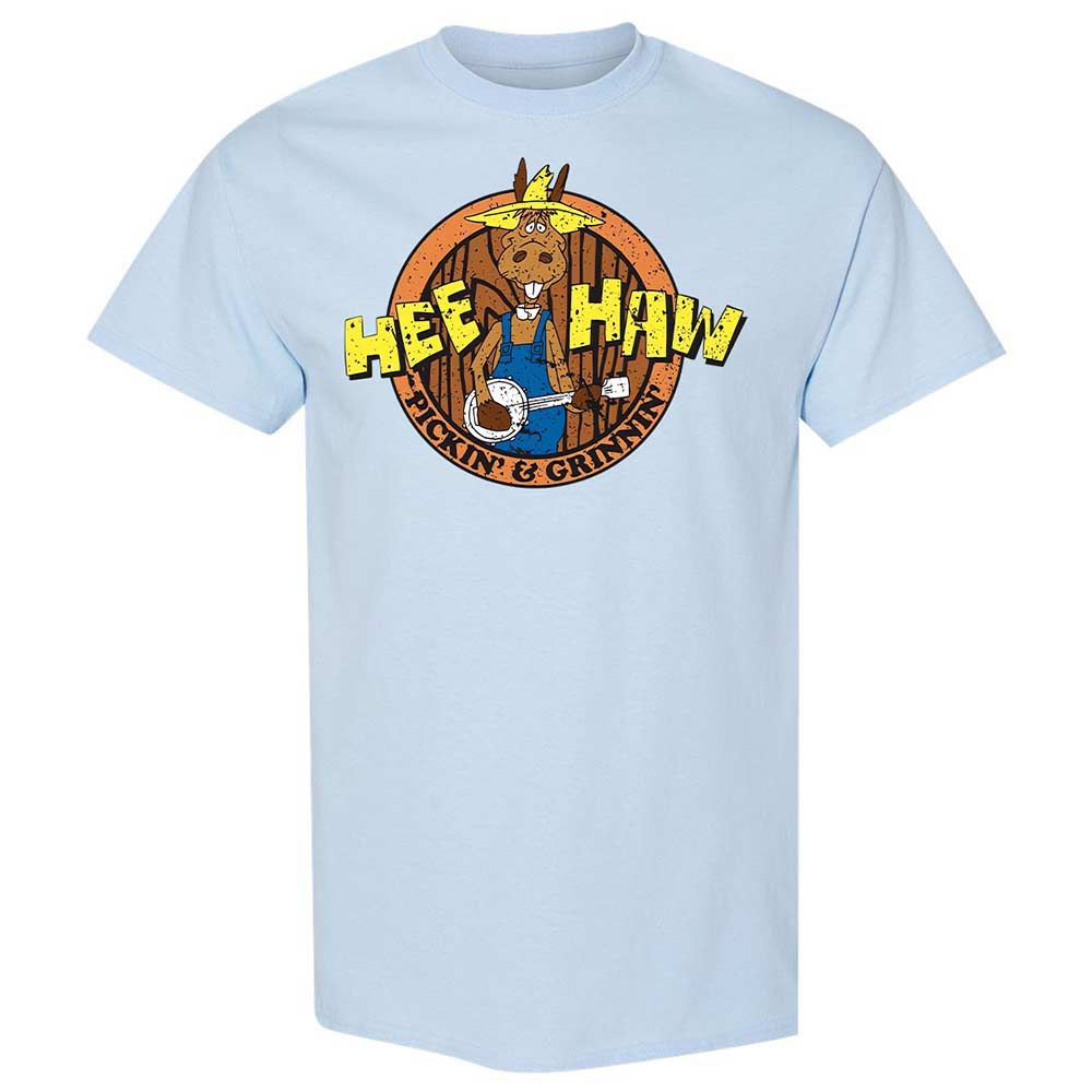 Classic Unisex T-Shirt - MGXQPWGS - Light Blue - 20