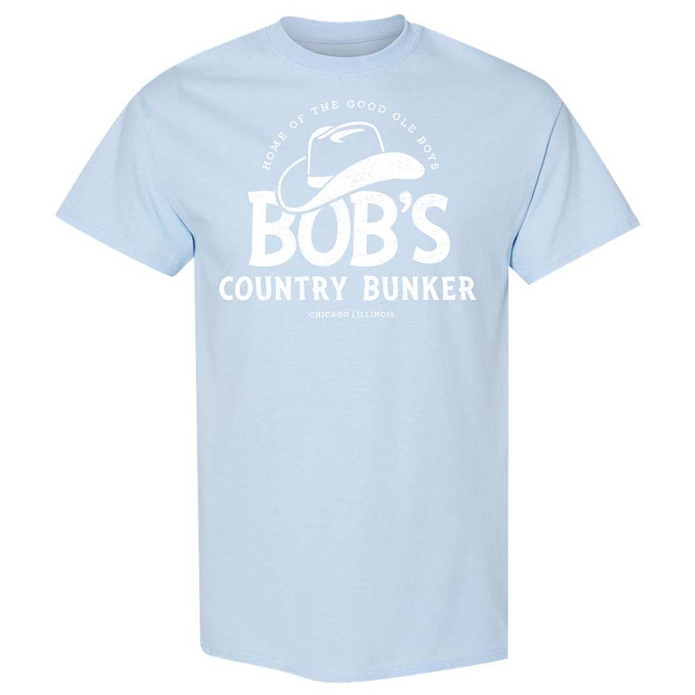 Classic Unisex T-Shirt - ZMEGH4SV - Light Blue - 20