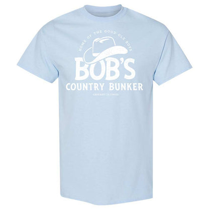 Classic Unisex T-Shirt - ZMEGH4SV - Light Blue - 20