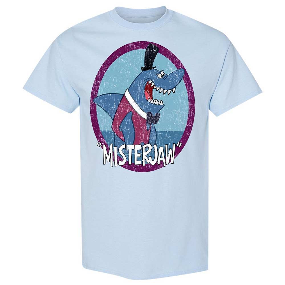 Classic Unisex T-Shirt - 67SMRQQN - Light Blue - 20