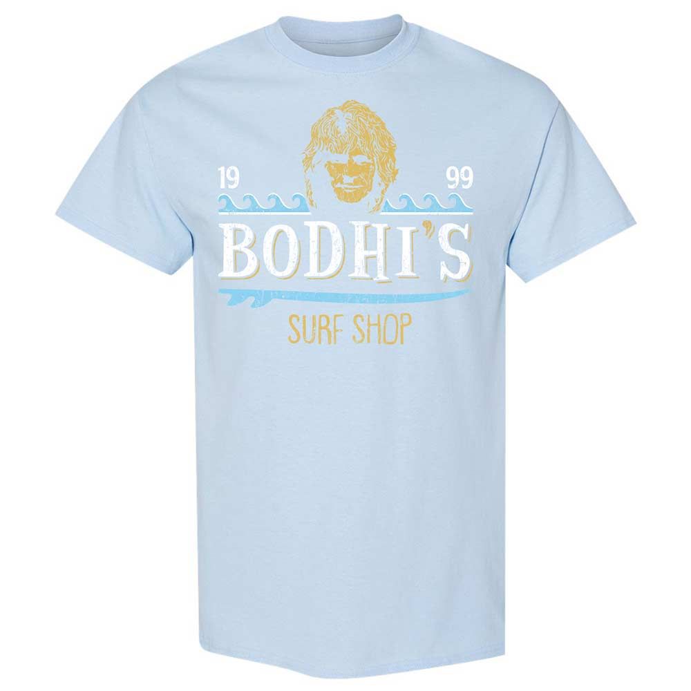 Classic Unisex T-Shirt - T92NVK6F - Light Blue - 20