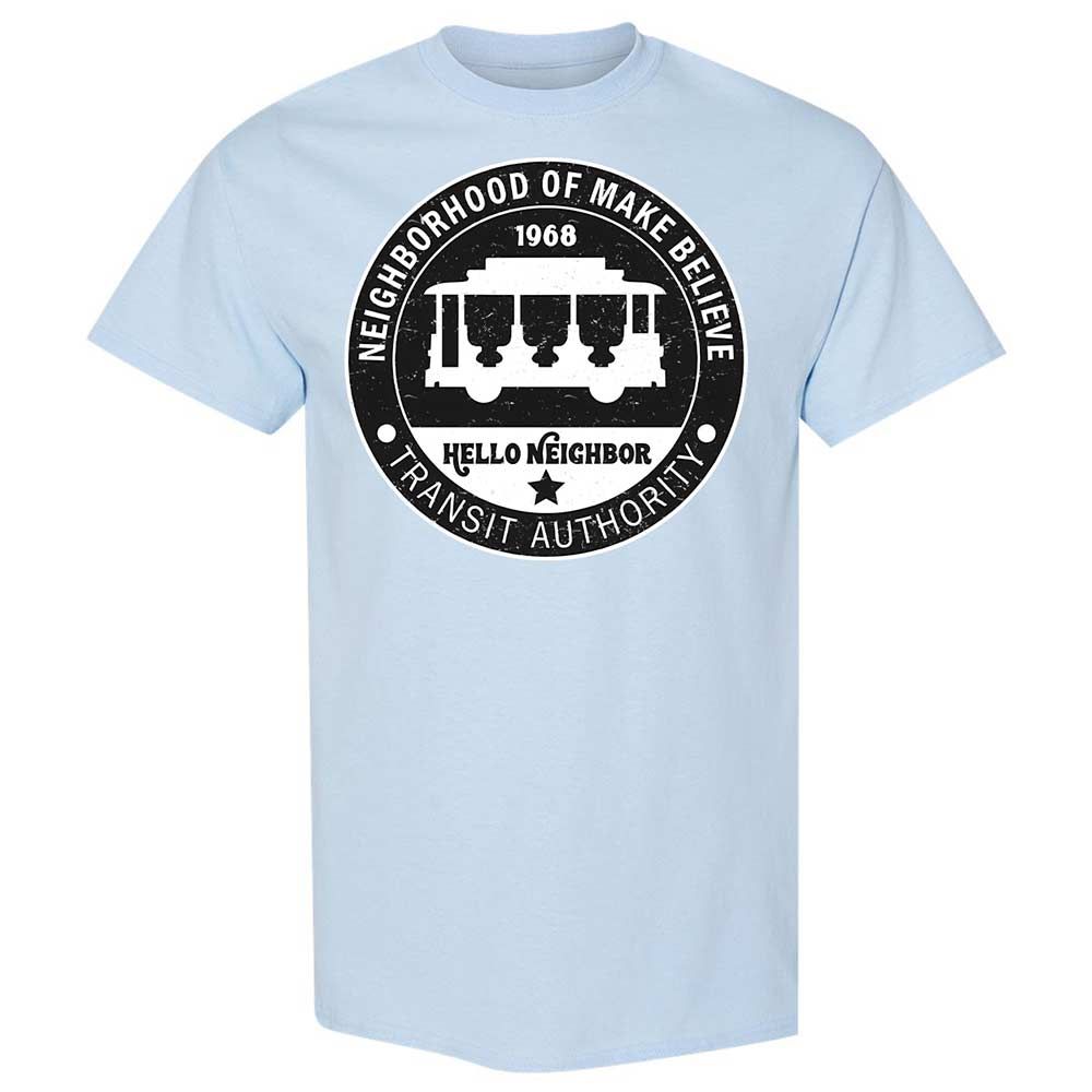 Classic Unisex T-Shirt - DCQ2SWZV - Light Blue - 20