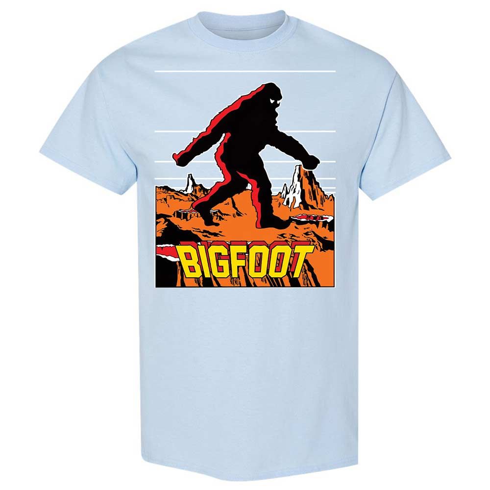 Classic Unisex T-Shirt - 22JLQDXH - Light Blue - 20