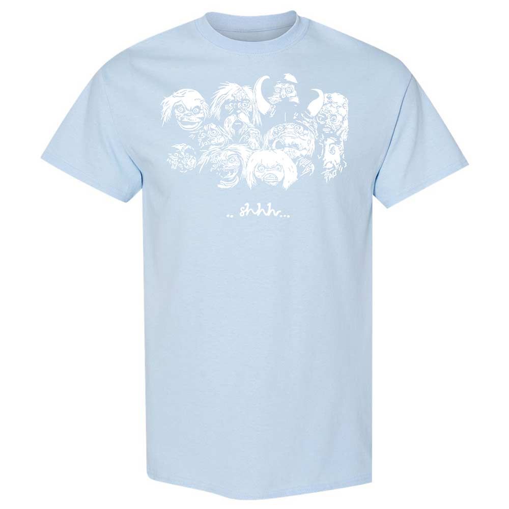 The Labyrinth Goblins - Light Blue - 20