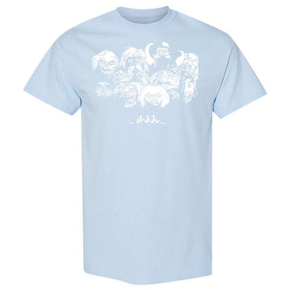 The Labyrinth Goblins - Light Blue - 20